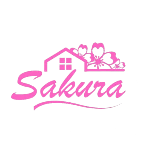 Hana Sakura Logo